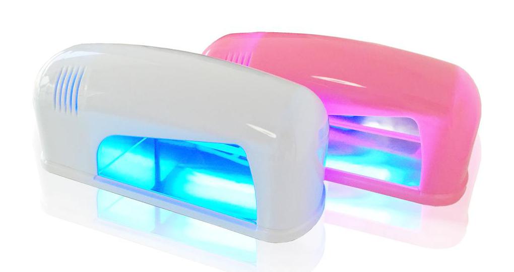 Лампочки для ультрафиолетовой лампы для ногтей