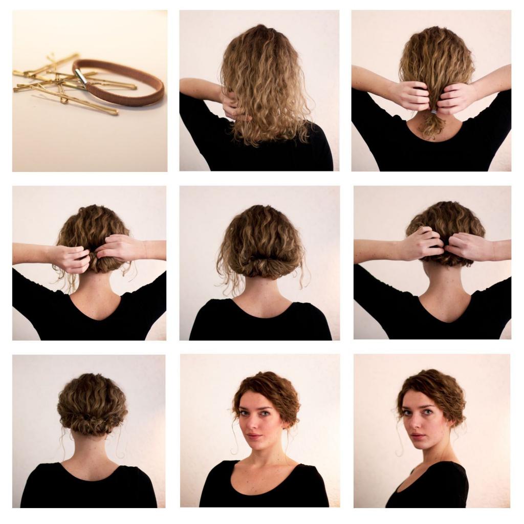 Прическа на выпускной 4 класс длинные волосы (61 фото)