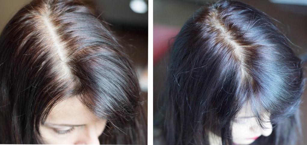 Делаем волосы гуще и темнее: несколько простых методов