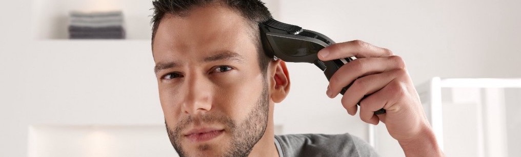 как подстричь волосы самому дома