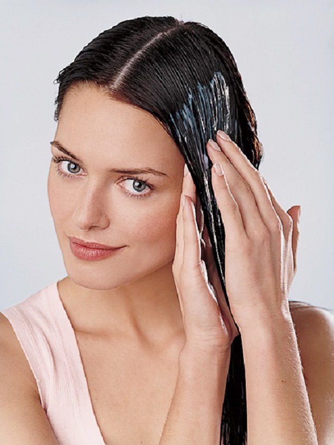 Как пользоваться бальзамом для волос